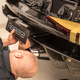 Illustration for article titled The Koenigsegg Regera Is Still The Craziest Car Of 2015